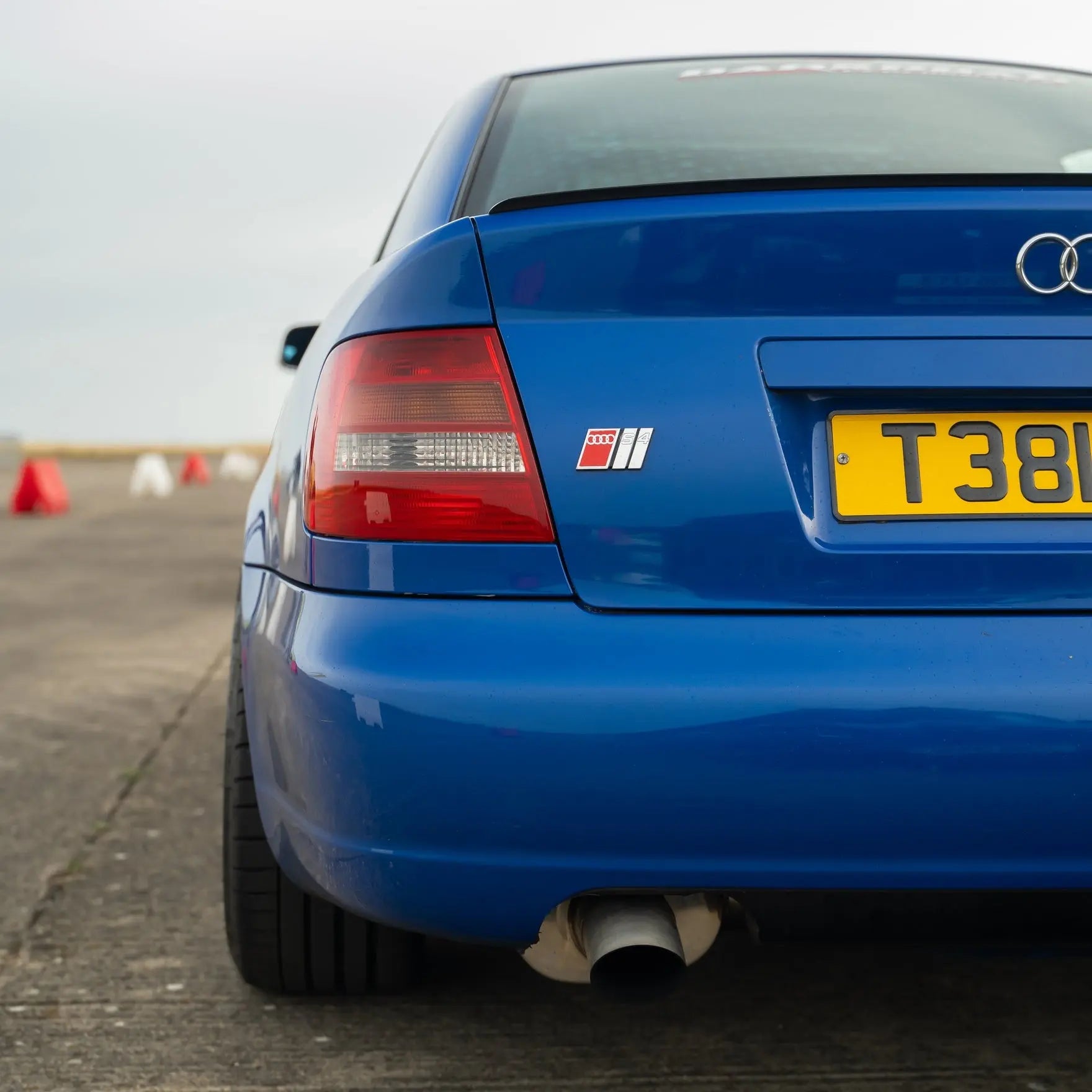 A Comprehensive Guide to Building Your Audi 2.7 30V BiTurbo Engine for High Performance< - Motorsport Calibrations