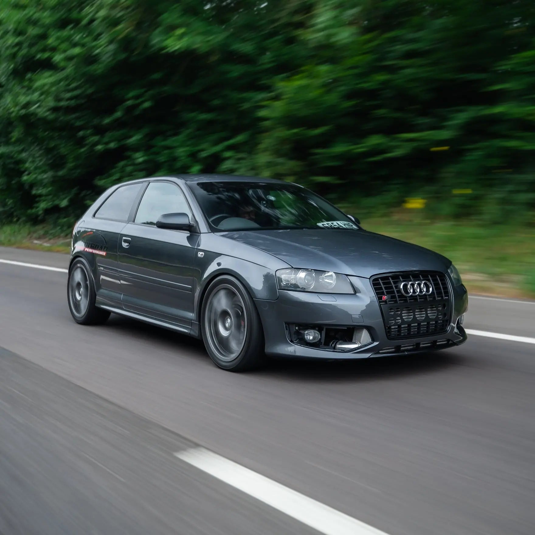 A Guide to Building Your VW/Audi R32 3.2 24V VR6 Turbo Engine - Motorsport Calibrations