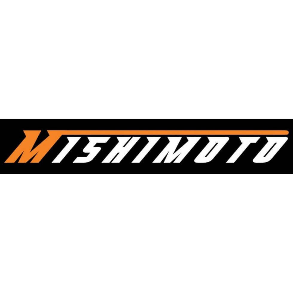 Mishimoto Performance Cooling Products - Motorsport Calibrations