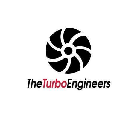 TTE - The Turbo Engineers - Motorsport Calibrations