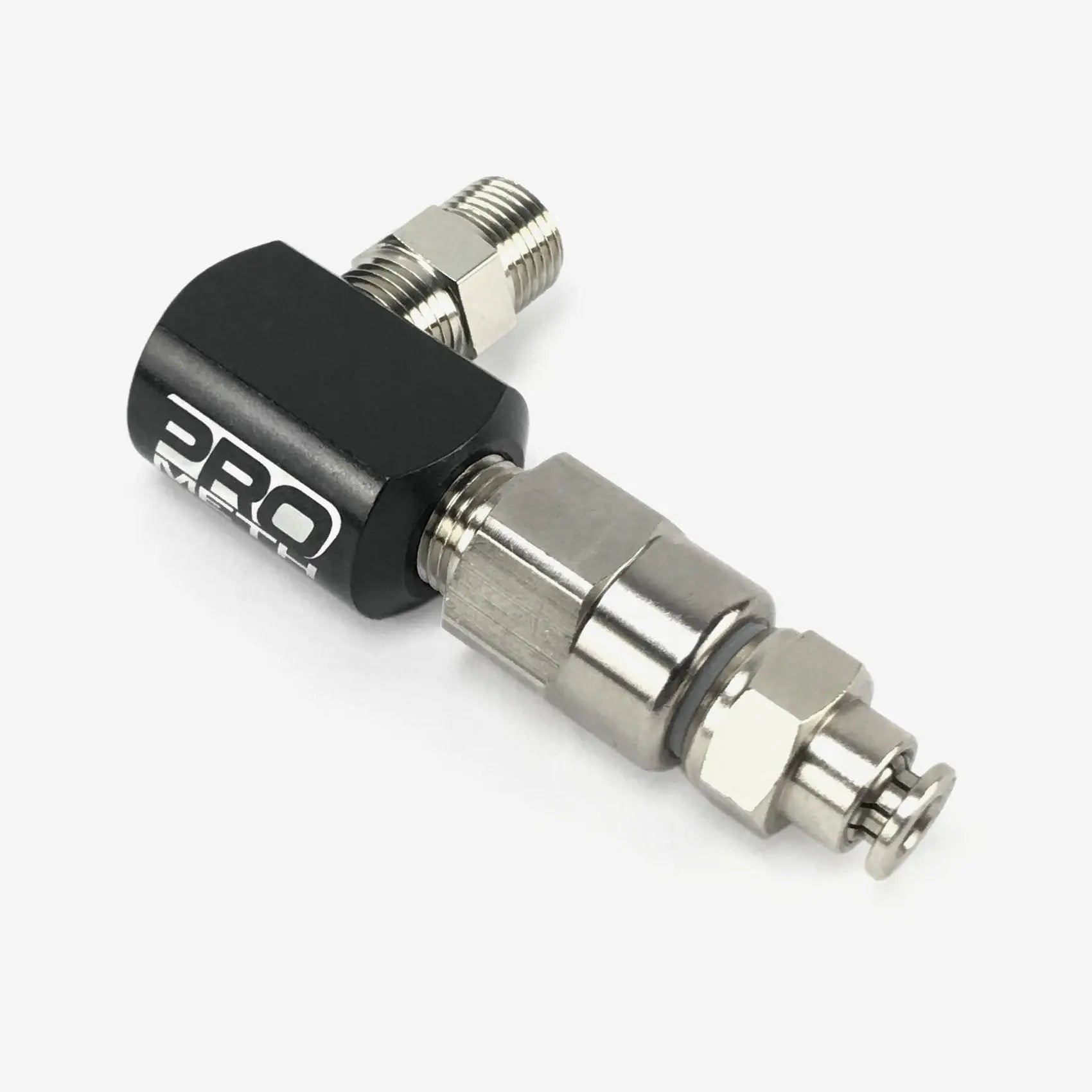 Prometh Methanol Nozzle Holder - Motorsport Calibrations