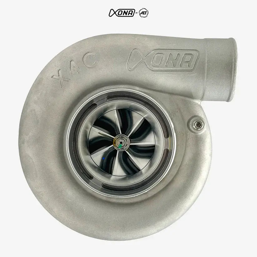 Xona Rotor X4C Turbochargers
