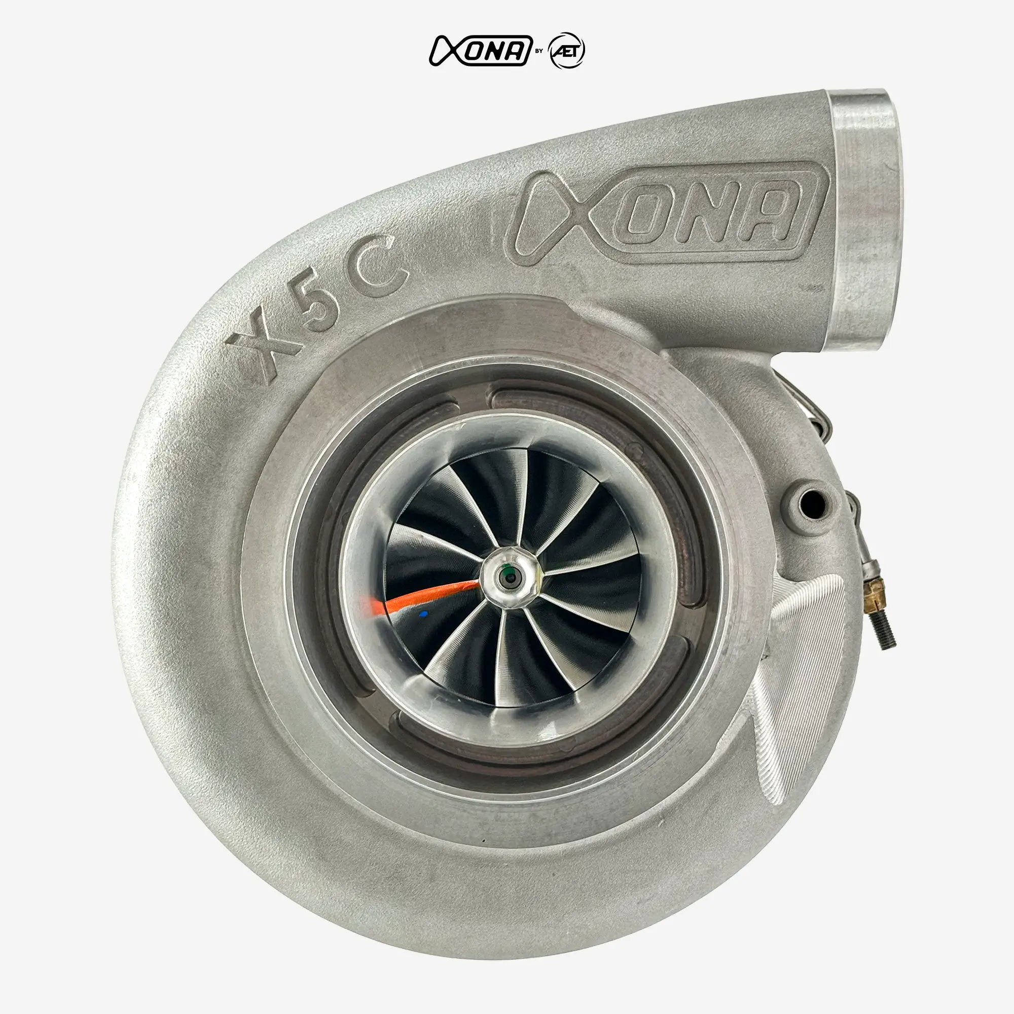 Xona Rotor X5C Turbochargers - Motorsport Calibrations