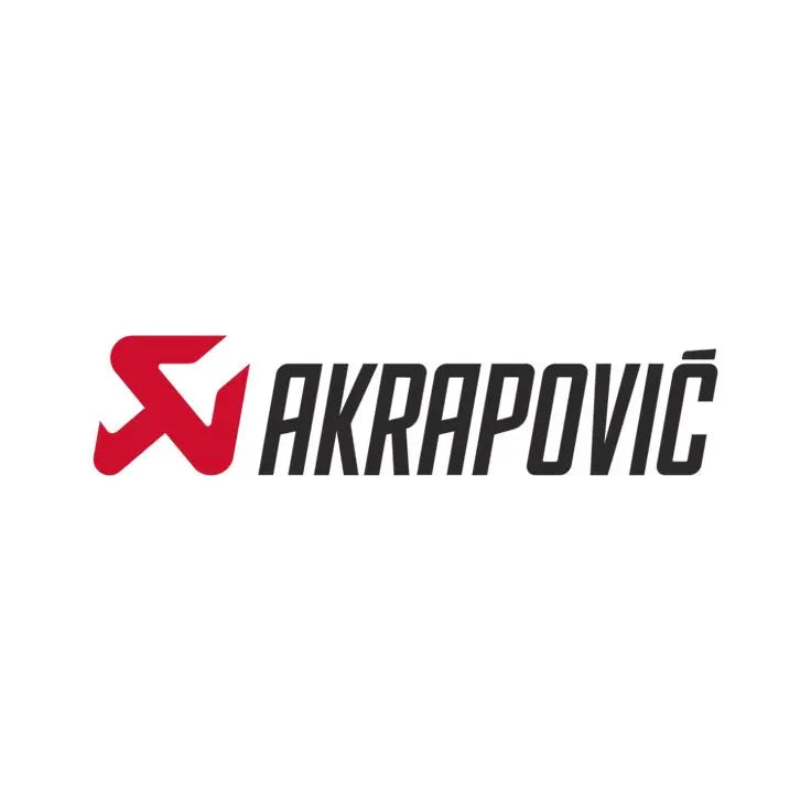 Akrapovic