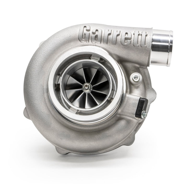 Garrett G Series Turbochargers
