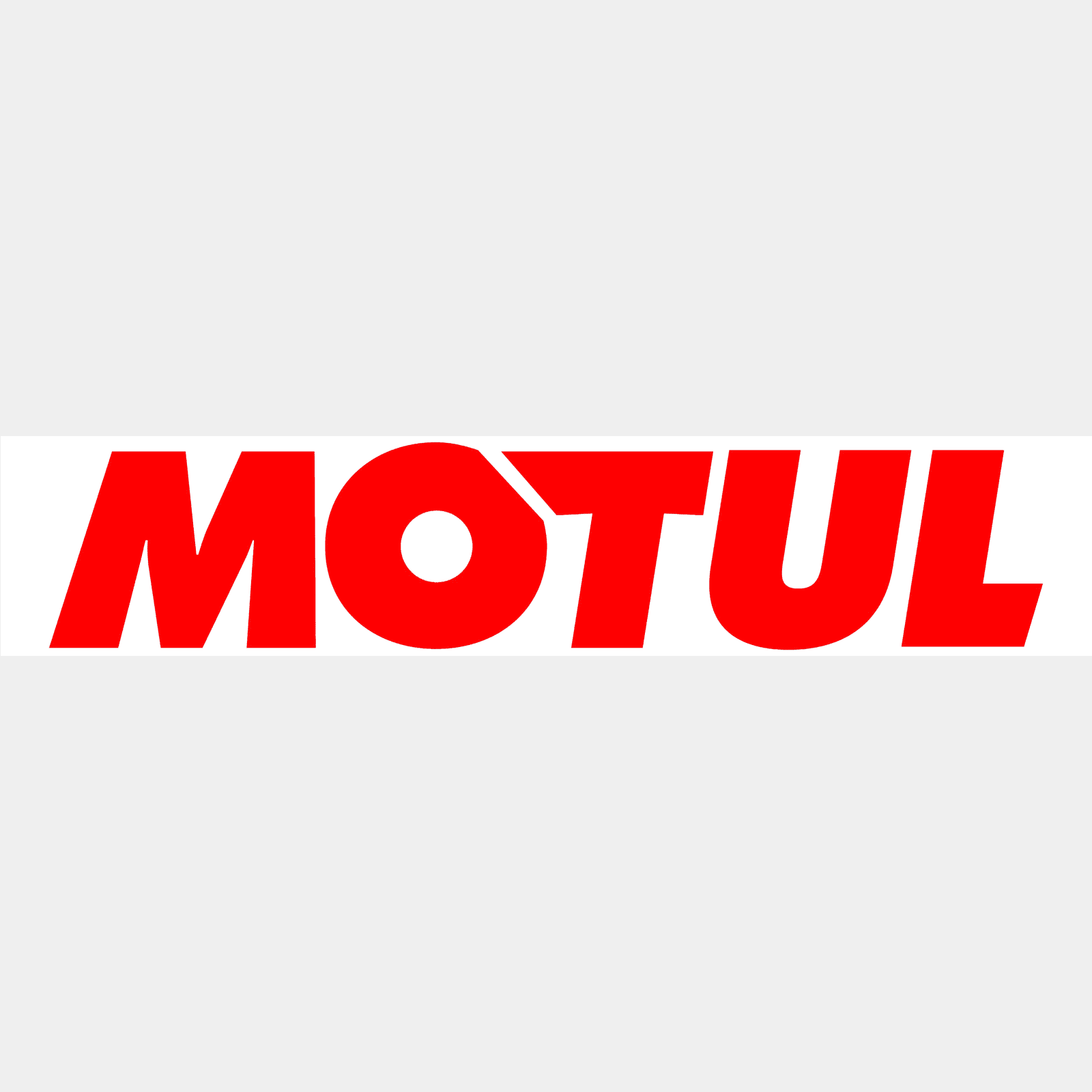 Motul - Motorsport Calibrations