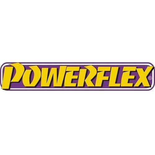 Powerflex - Motorsport Calibrations