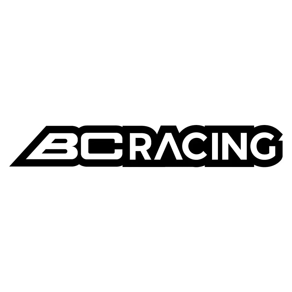 BC Racing - Motorsport Calibrations
