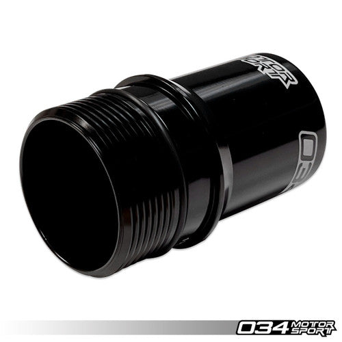 034Motorsport Billet Oil Filter Housing - EA888 Gen3 2.0T