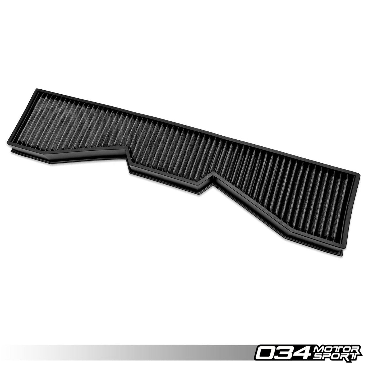 034Motorsport Performance Drop-in Air Filter, C8 RS6 & RS7 4.0T