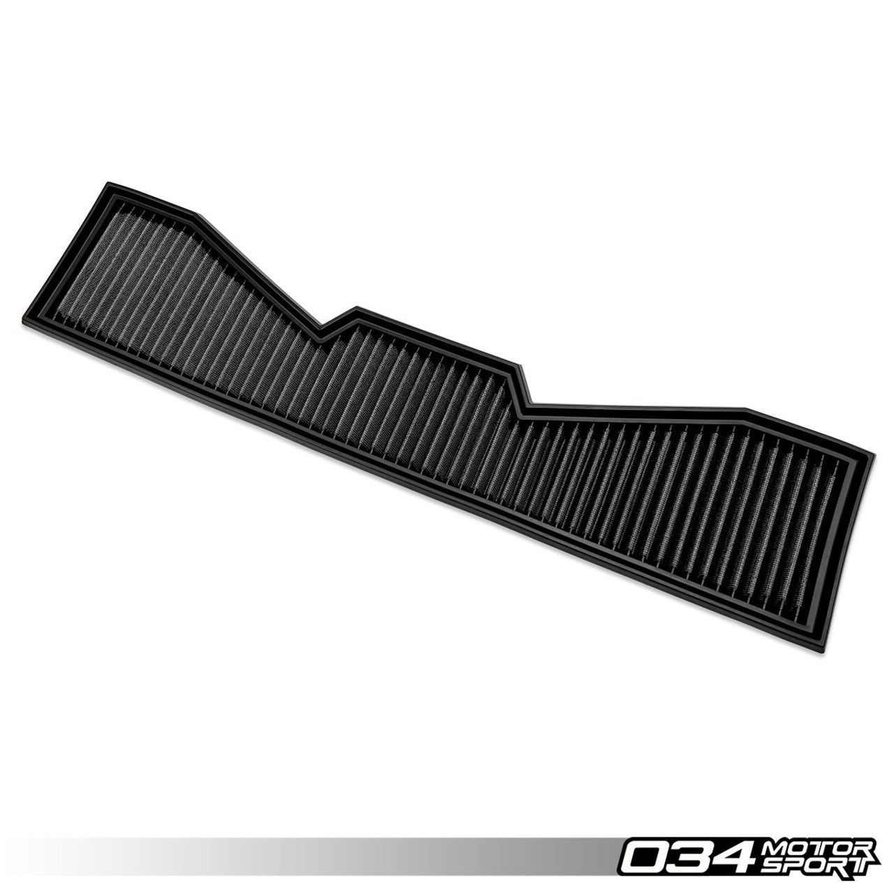 034Motorsport Performance Drop-in Air Filter, C8 RS6 & RS7 4.0T