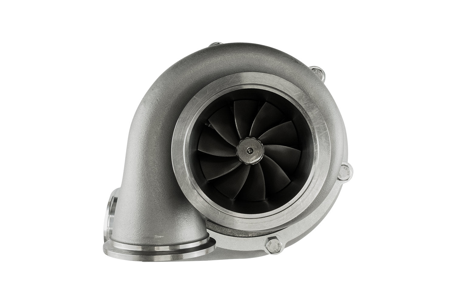 Turbosmart TS-1 Turbocharger 6262 V-Band 0.82AR Externally Wastegated Reversed Rotation