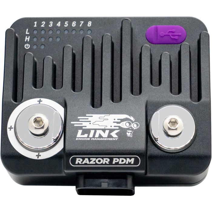 Link ECU Razor PDM (Power Distribution Module)
