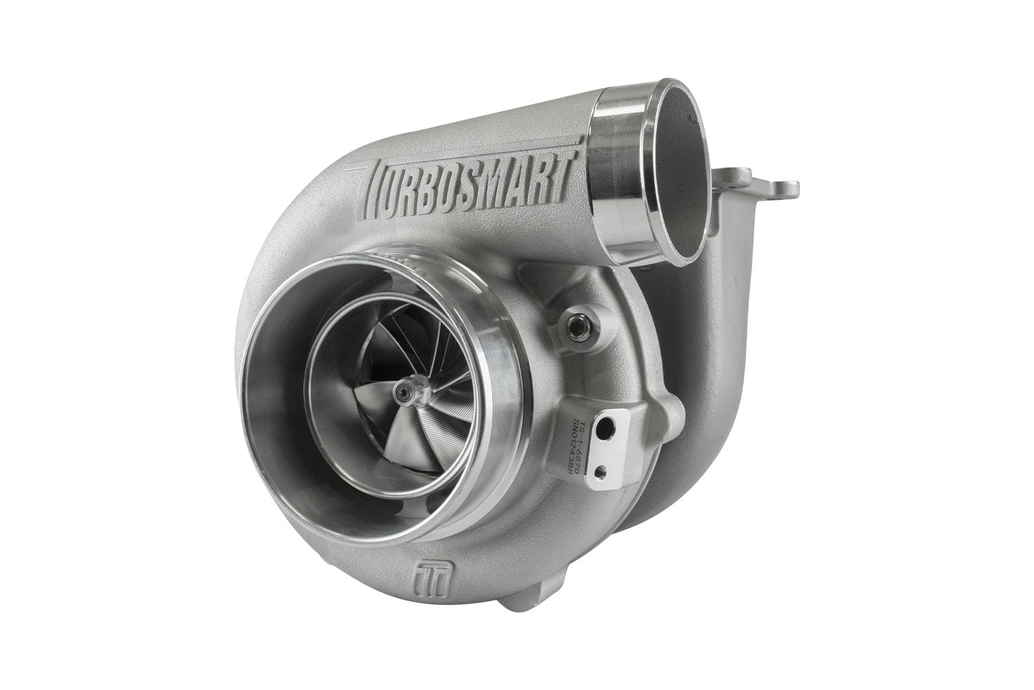 Turbosmart TS-1 Turbocharger 6870 T4 0.96AR Externally Wastegated