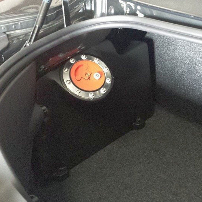 2010-2015 Camaro Trunk Mount Tank