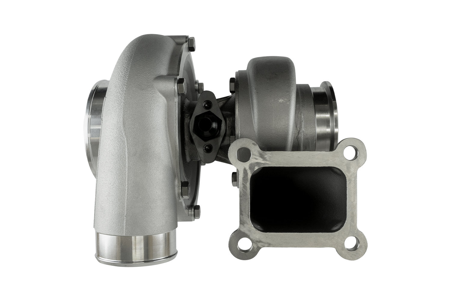 Turbosmart TS-1 Turbocharger 6870 T4 0.96AR Externally Wastegated