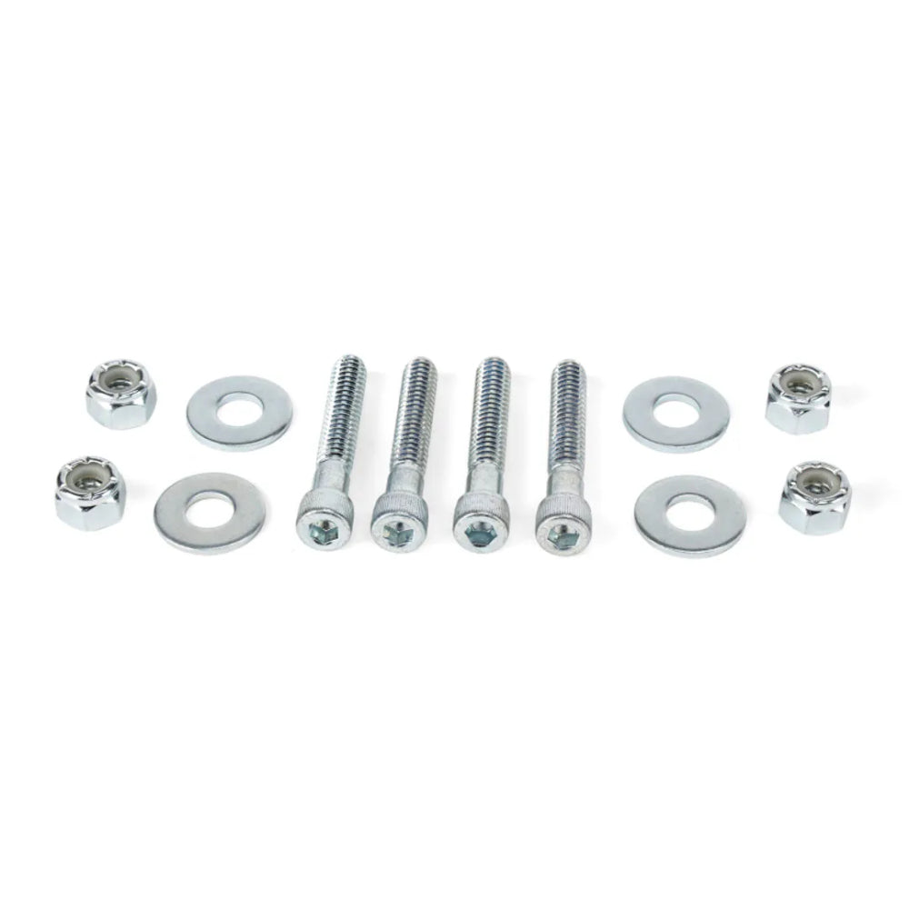 Tank Mounting Hardware for FLO Tanks (Will not work with standard tanks)