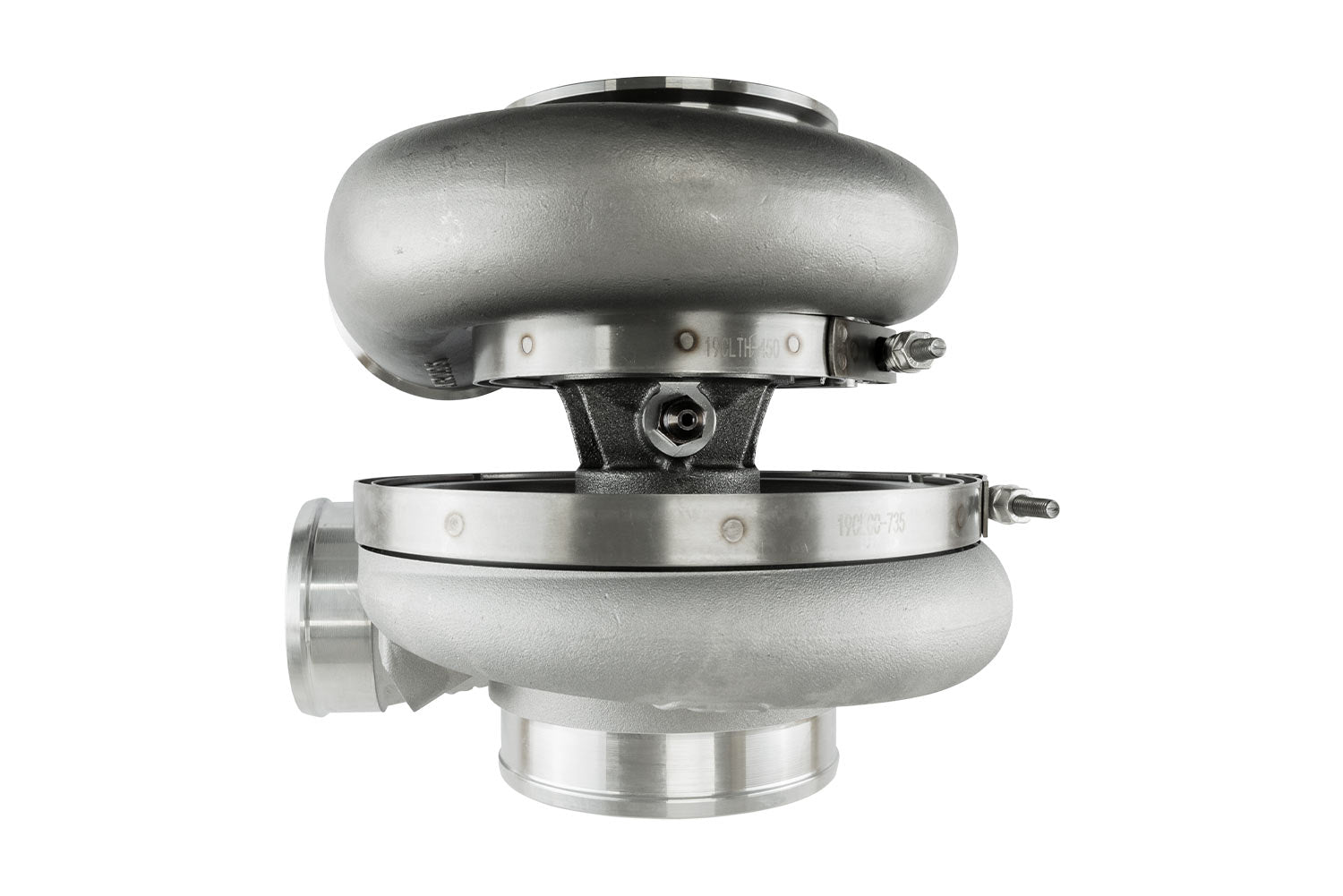 Turbosmart TS-1 Turbocharger 7880 V-Band 0.96AR Externally Wastegated