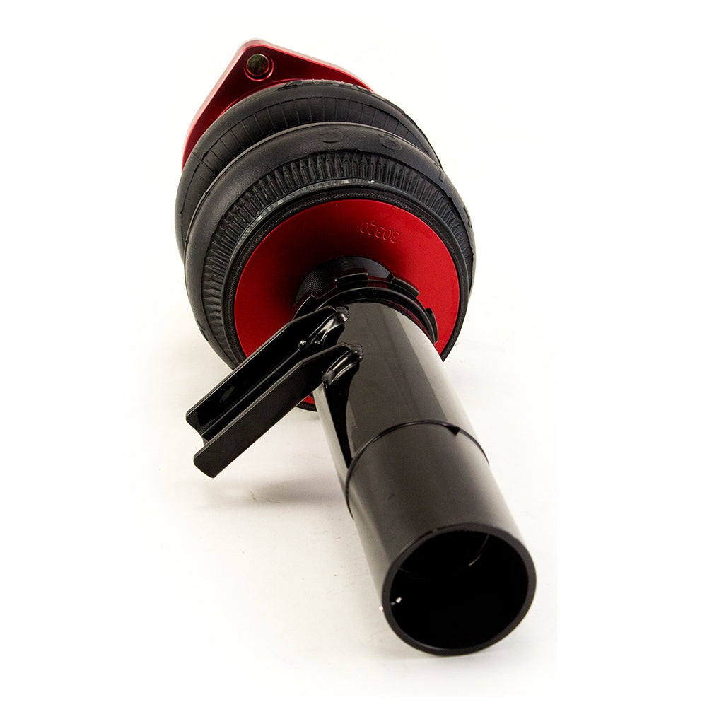 09-17 VW CC  (Fits AWD & FWD models 55mm front struts only) (MK5/MK6 Platform) - Front Performance Kit