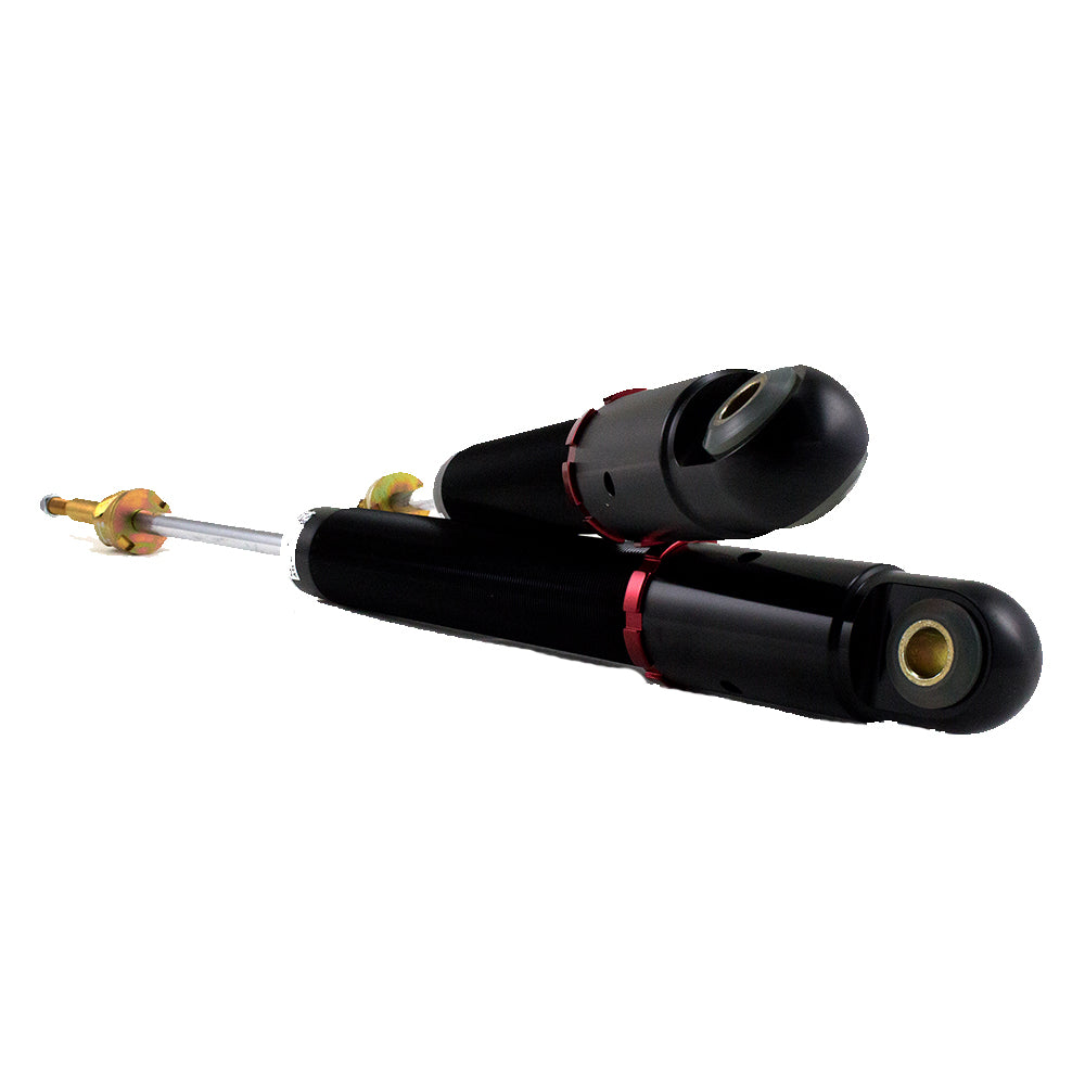 B8 Platform: 07-17 A5, S5, RS5, and Cabriolet (Fits AWD and FWD models) - Rear Performance Kit