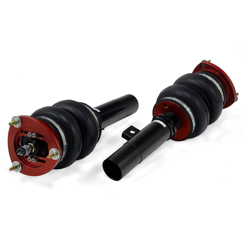 MK3 Platform: 16-22 Audi TT, 16-22 Audi TTS (Typ 8S) (50mm front struts only) - Front Performance Kit