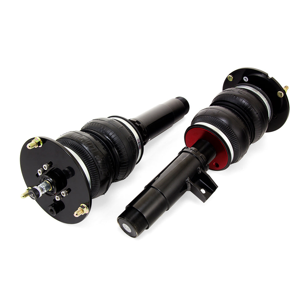 14-15 BMW Coupe (F22) and 14-15 BMW Convertible (F23) (fits AWD & RWD models) with 3 bolt upper mount - Front Performance Kit