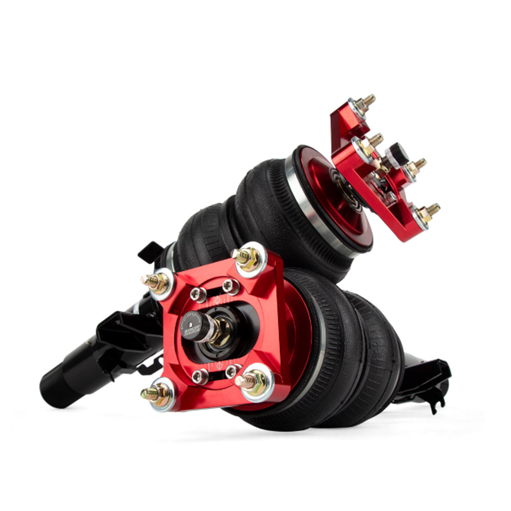 19-21 BMW Z4 (G29), sDrive20i, sDrive30i and M40i - Front Performance Kit
