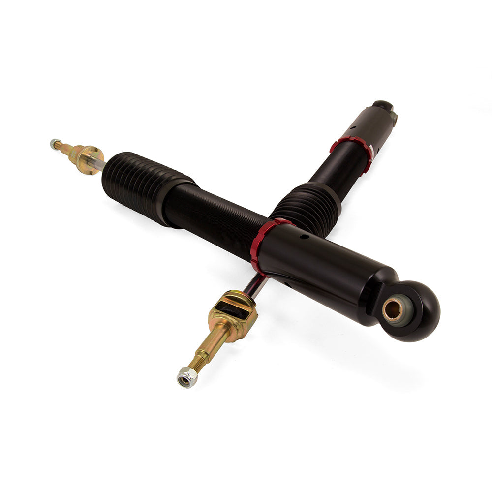 15-20 Audi A3 & S3 (Typ 8V) (Twistbeam rear suspension only) - Rear Performance Kit