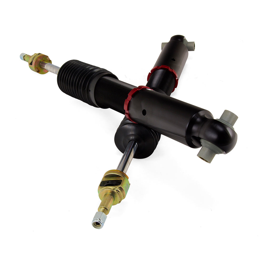 12-18 3 & 5 door hatchback (F20/F21) - Rear Performance Kit