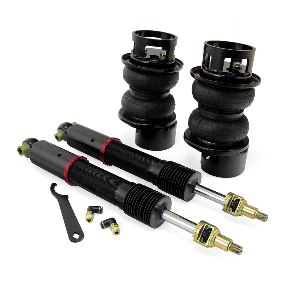 14-18 BMW M3 (F80) - Rear Performance Kit