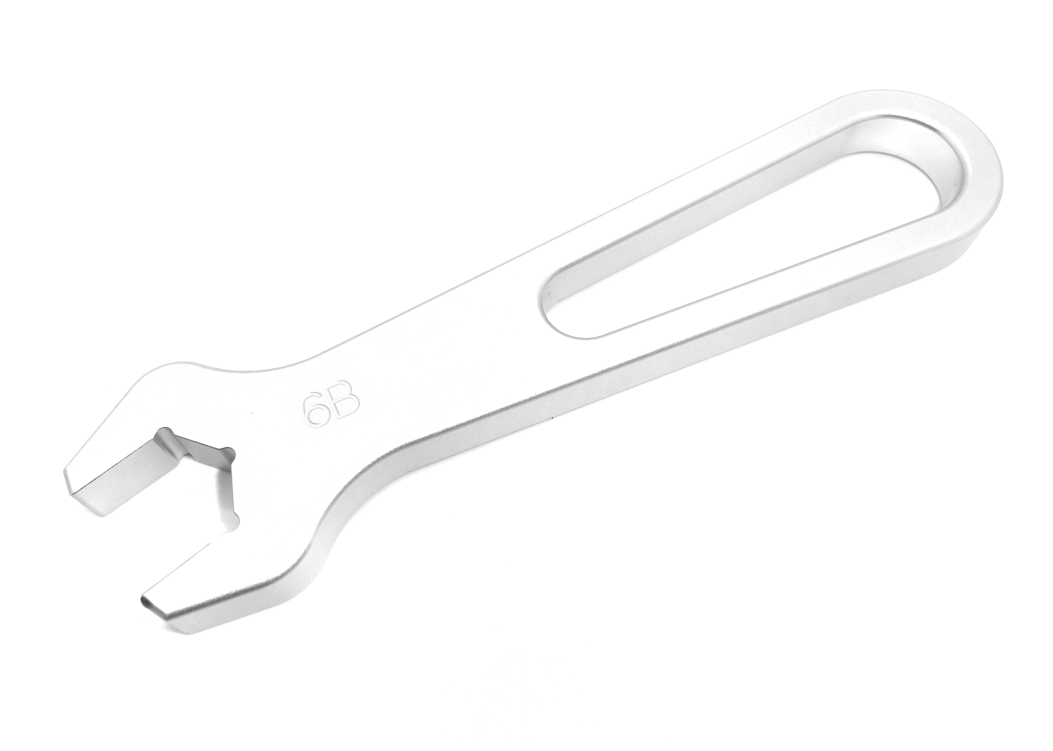 AN Alloy Wrench / Spanners - Dark Road Performance