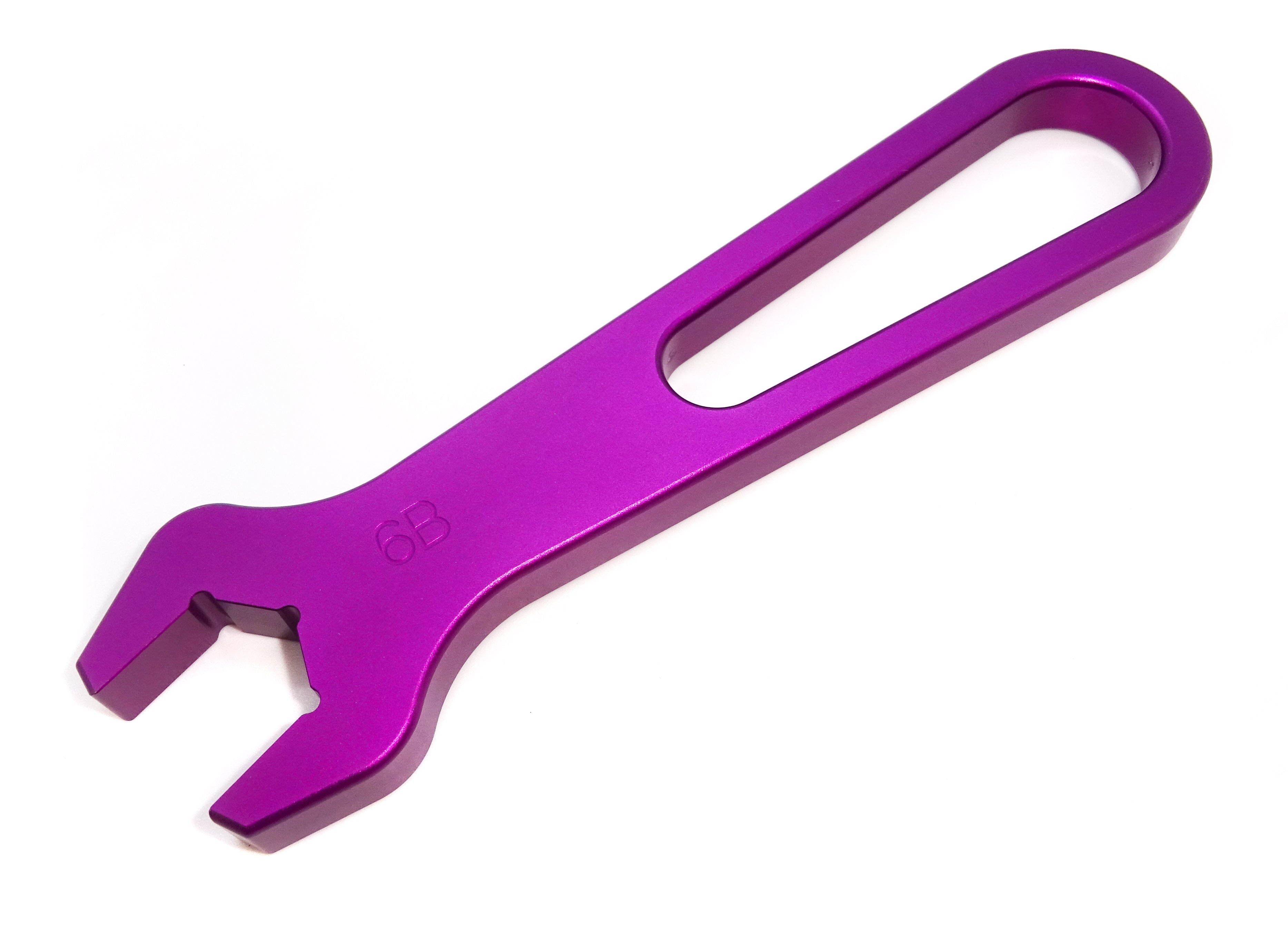 AN Alloy Wrench / Spanners - Dark Road Performance