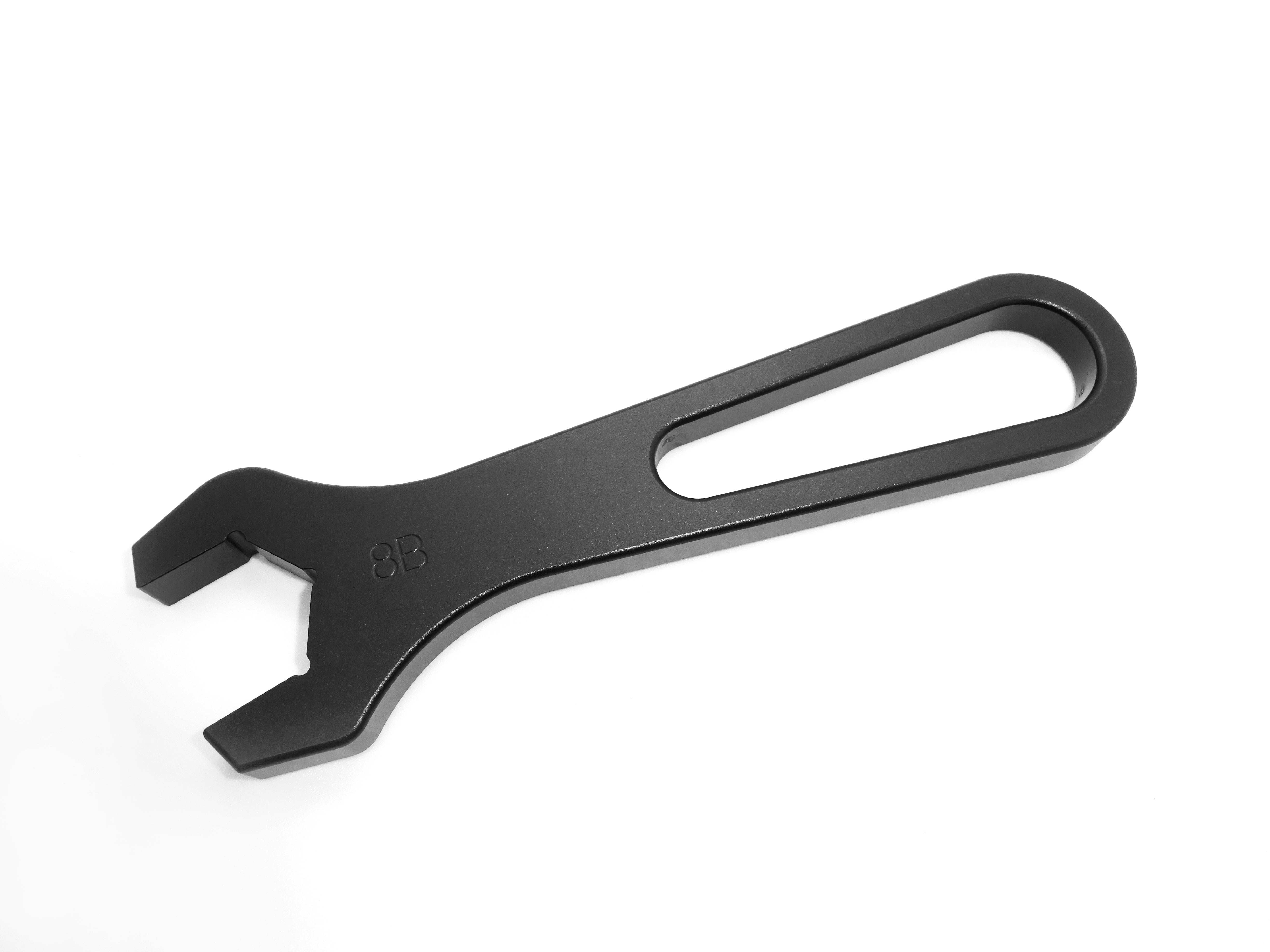 AN Alloy Wrench / Spanners - Dark Road Performance