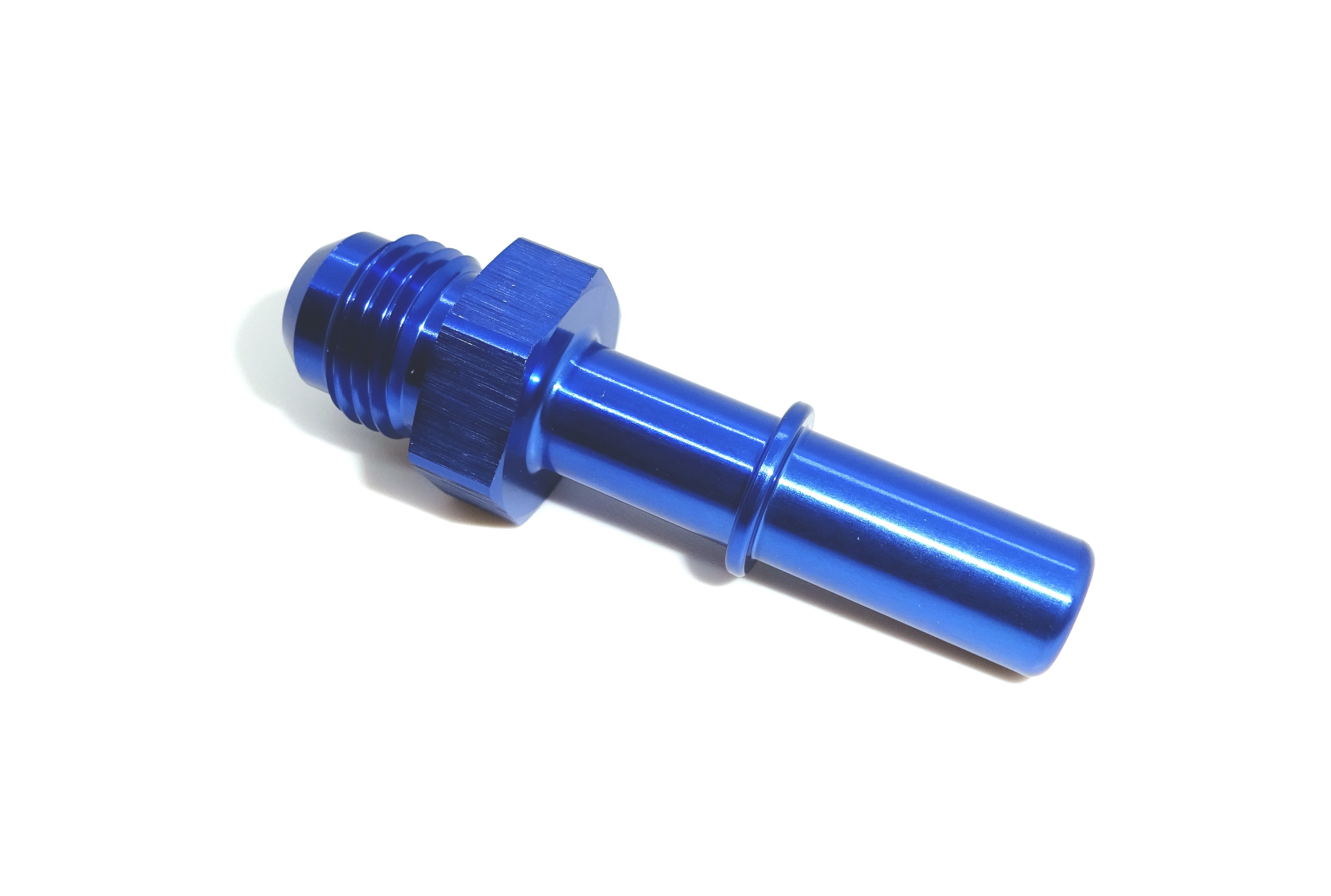 AN to Male Quick Connect