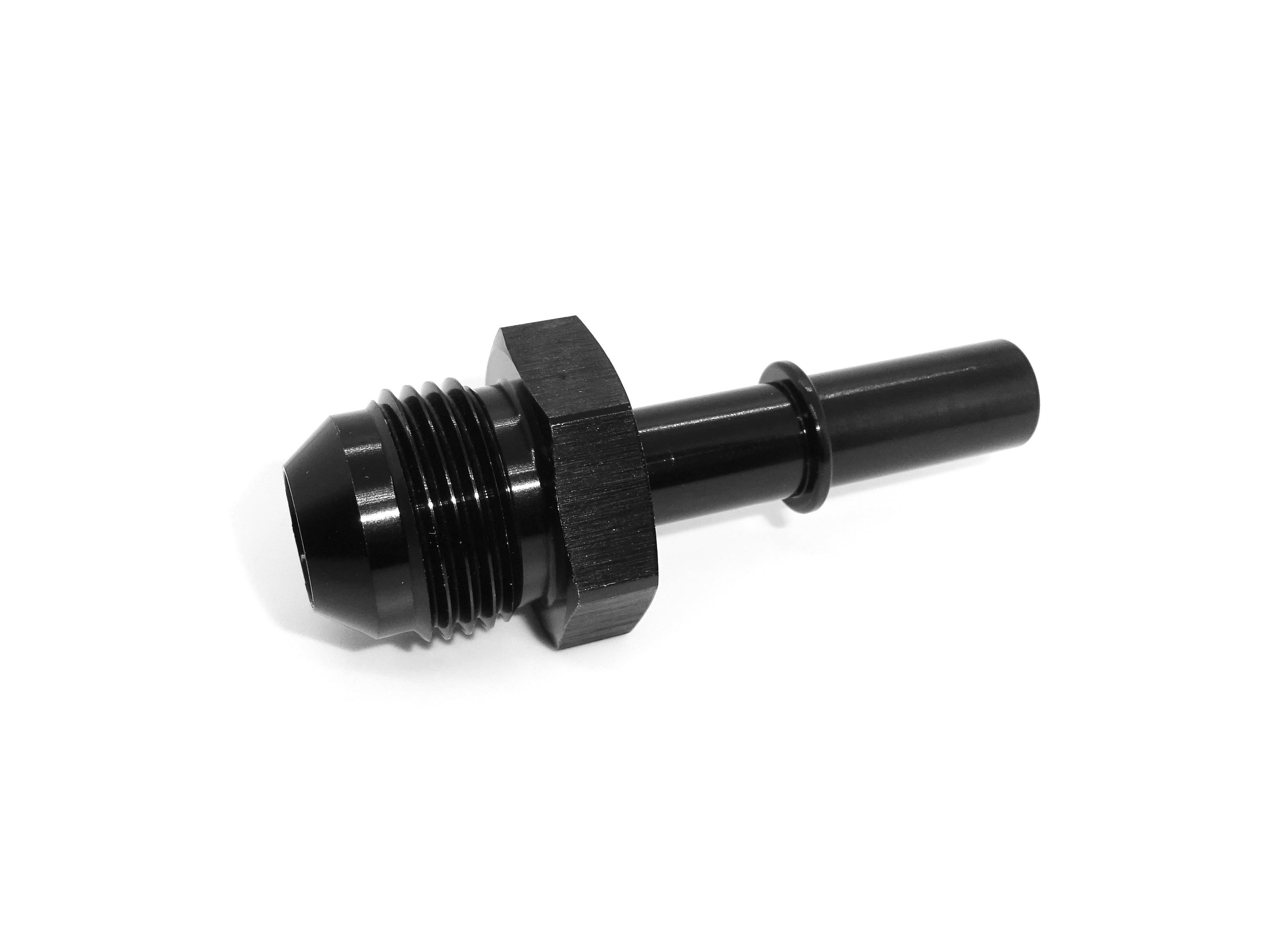 AN to Male Quick Connect