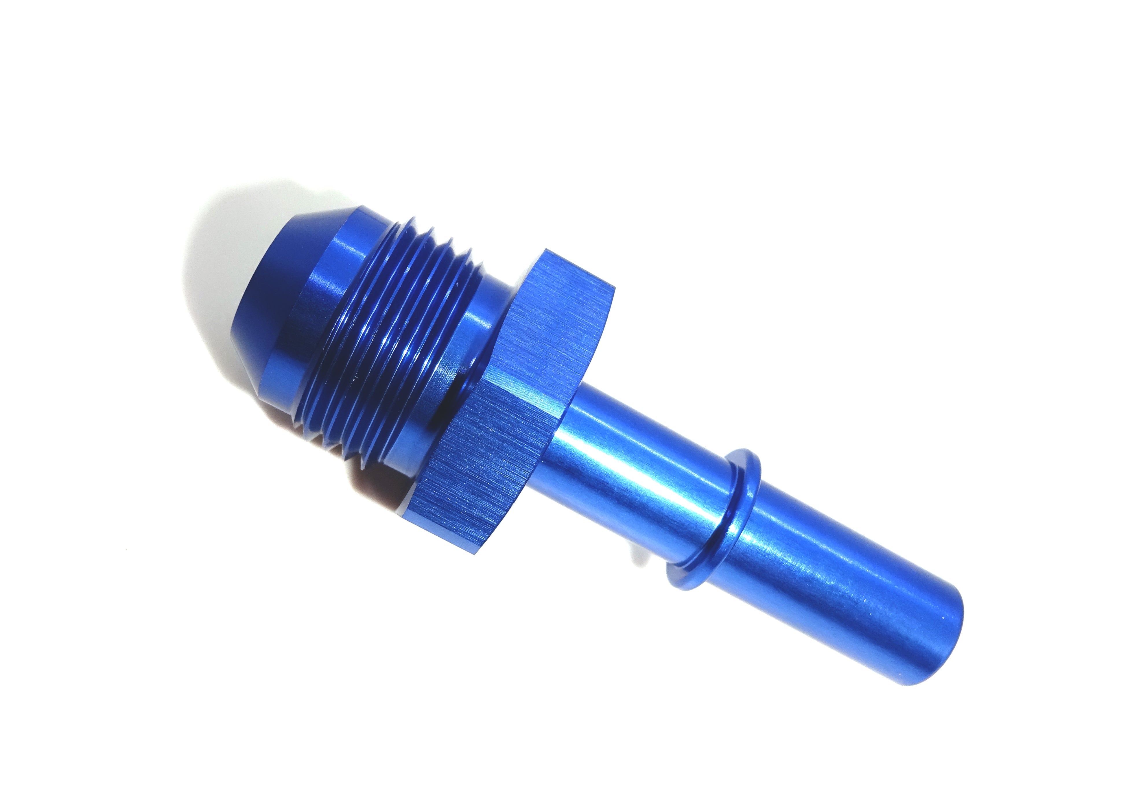 AN to Male Quick Connect