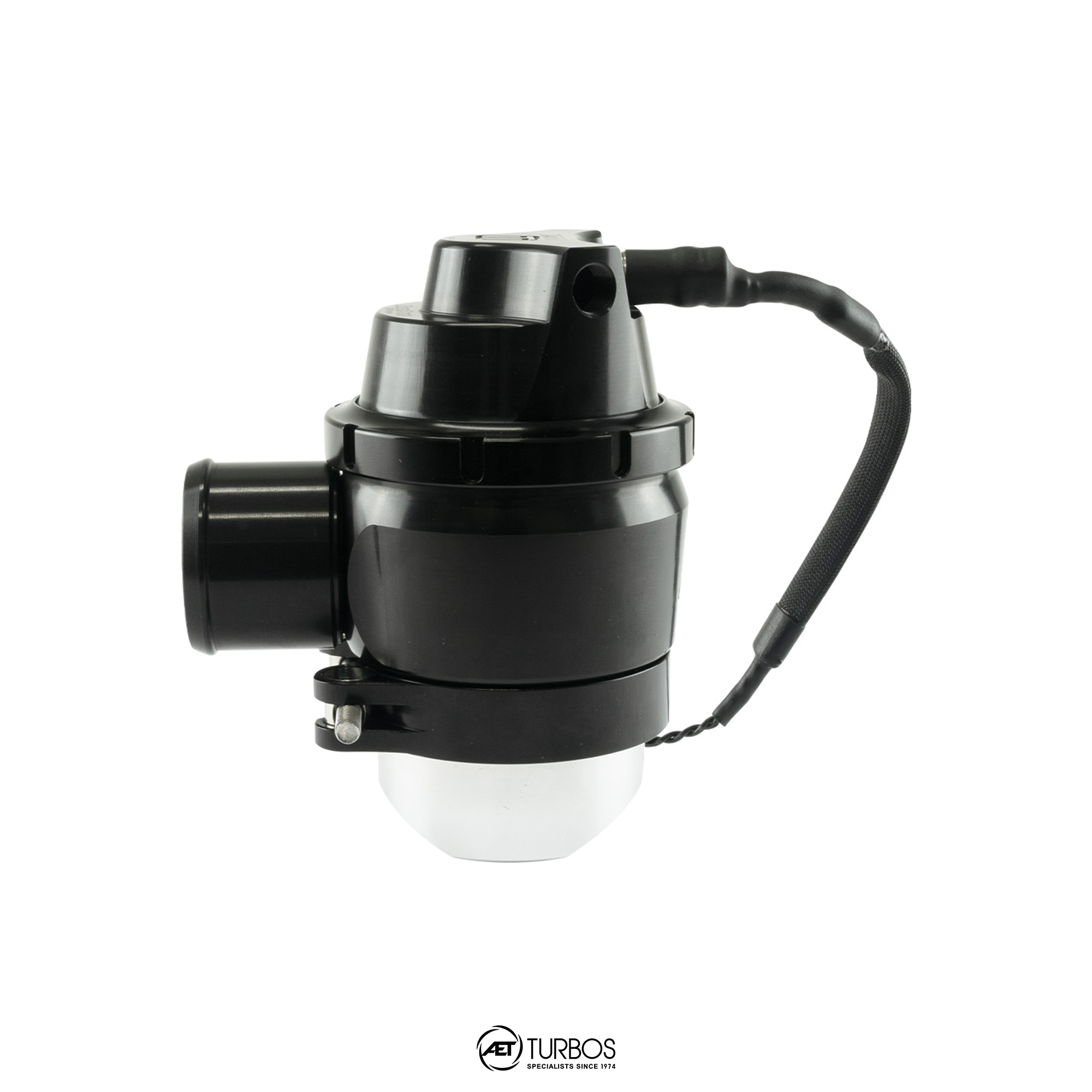 BOV RacePort EM PlumBack Female GenV Sleeper