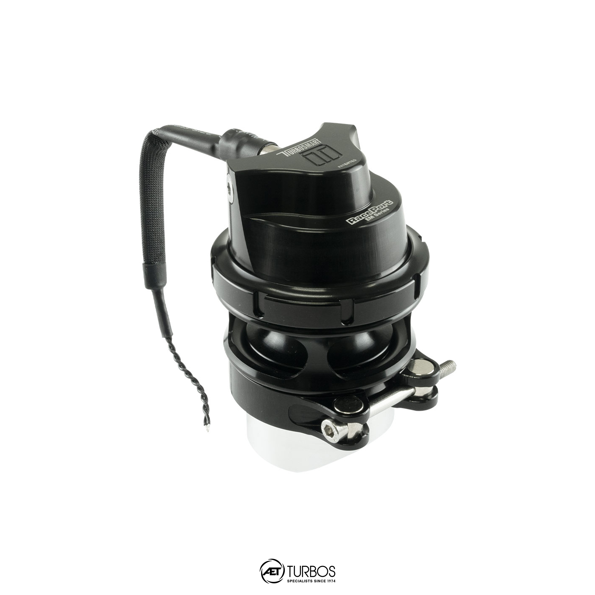 BOV RacePort EM Female GenV Sleeper