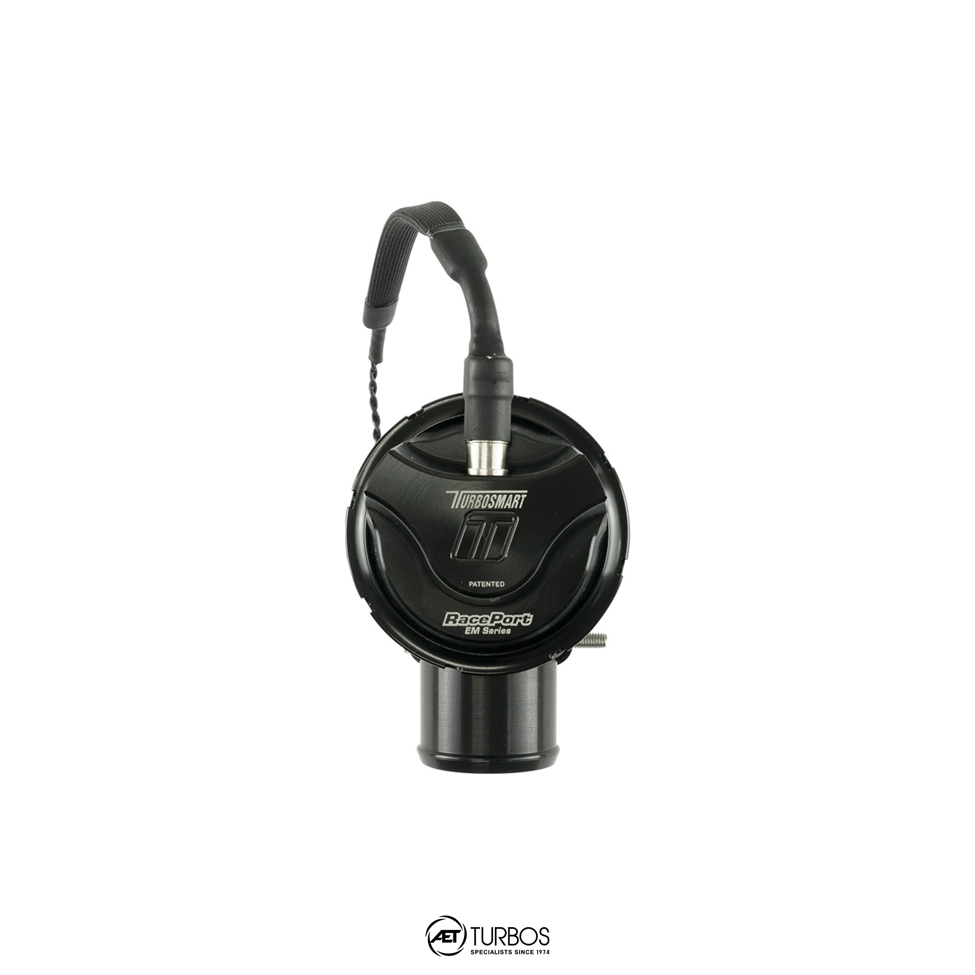 BOV RacePort EM PlumBack Female GenV Sleeper