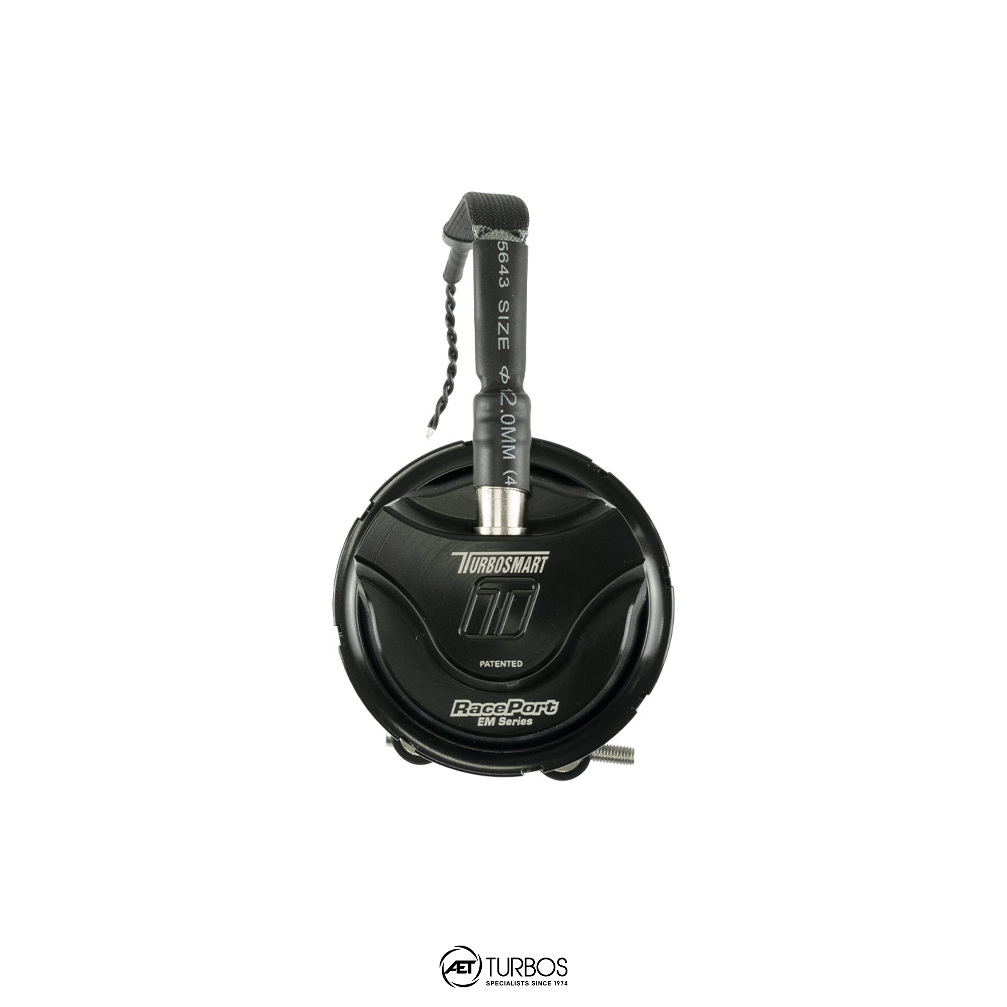 BOV RacePort EM GenV Sleeper