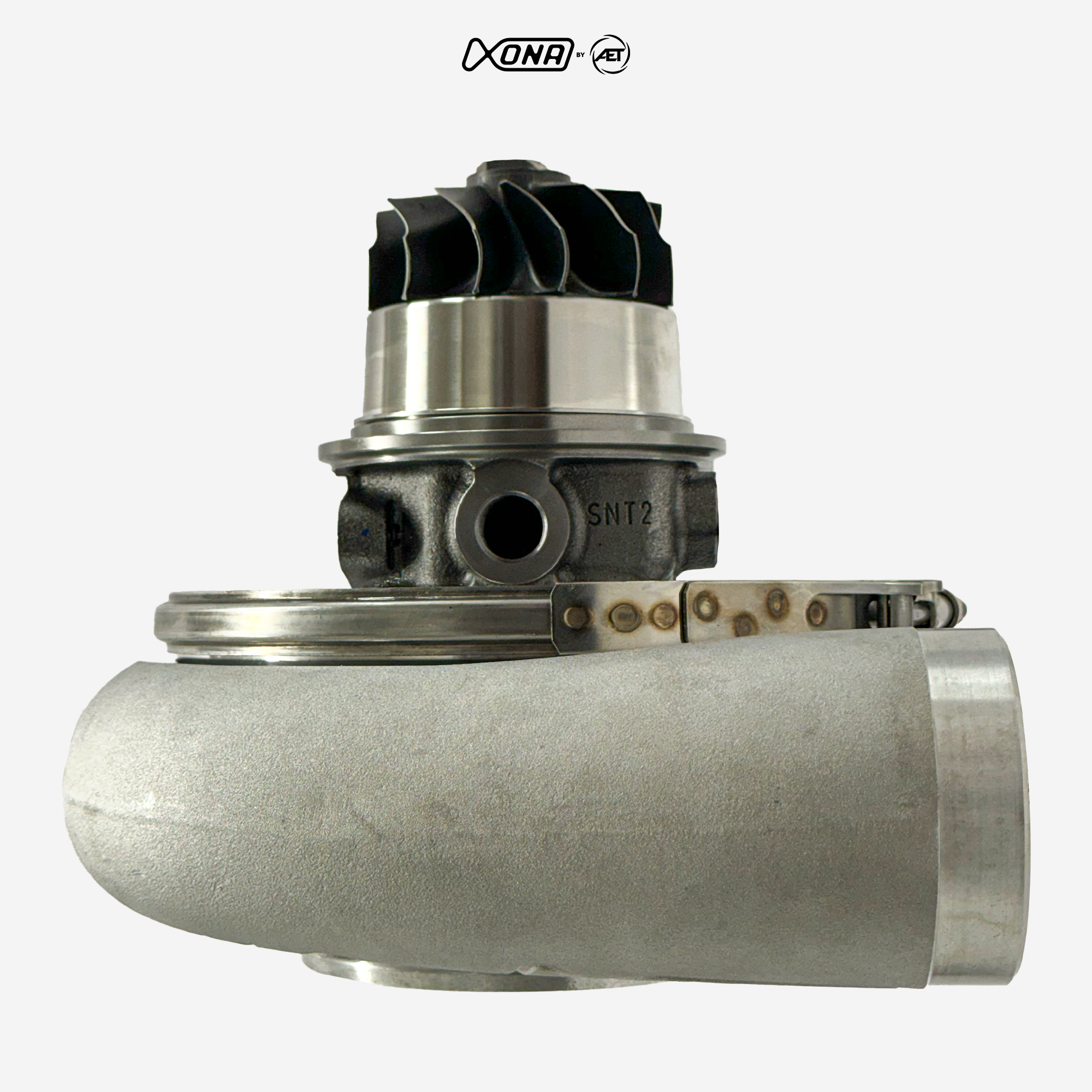 Xona Rotor X5C TR9980 Turbocharger |