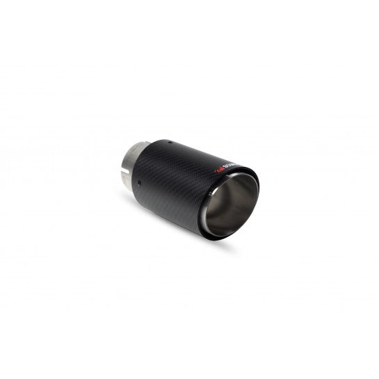 Corsa E 1.0T Non GPF Model Scorpion Exhaust - Dark Road Performance