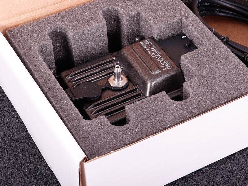 MaxxECU MINI unit with no accessories in box - MAXXECU