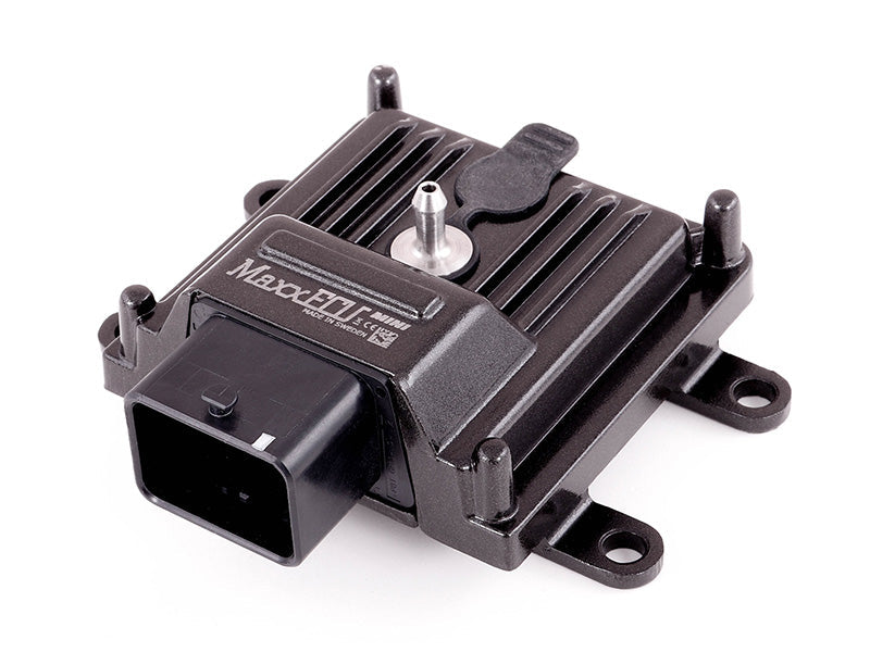 MaxxECU MINI unit with no accessories in box - MAXXECU