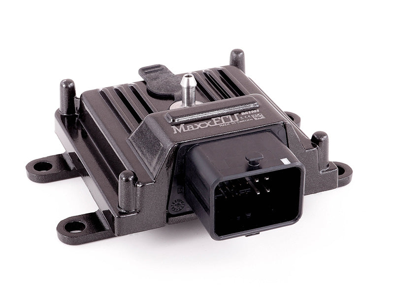 MaxxECU MINI unit with no accessories in box - MAXXECU