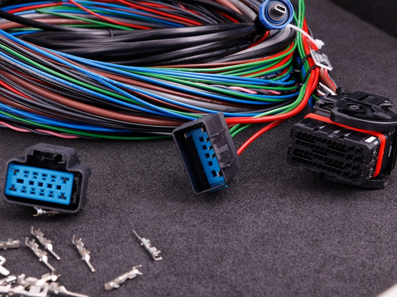 MaxxECU PRO STANDARD - MAXXECU