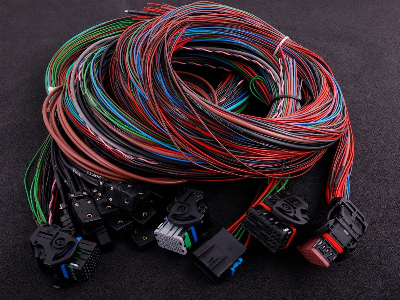 MaxxECU PRO PREMIUM (ECU, harnesses, accessories and LSU 4.2) - MAXXECU