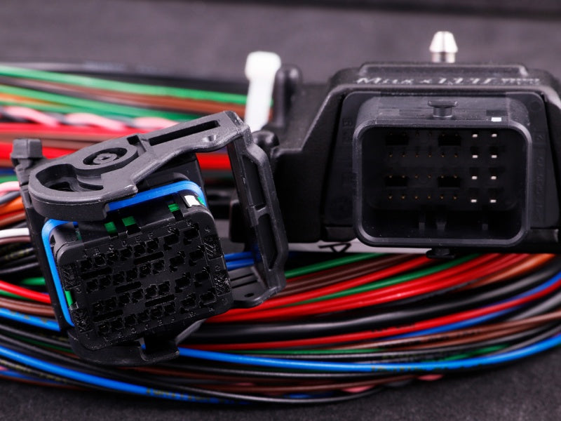 MaxxECU MINI STANDARD (ECU, harness and accessories) - MAXXECU
