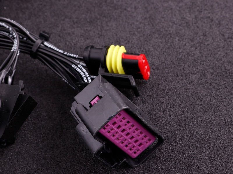 Audi A4 (AEB, AJL) MaxxECU RACE Plugin EXTRA - MAXXECU