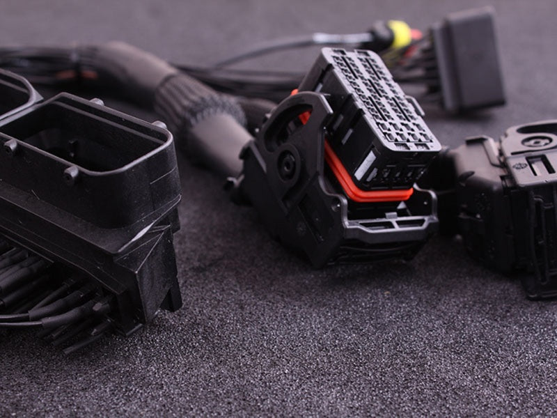 Audi S3/A4 1.8T (ME 7.5) MaxxECU RACE Plugin EXTRA - MAXXECU